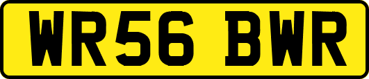 WR56BWR