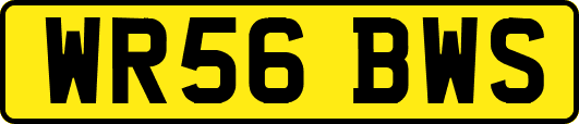WR56BWS