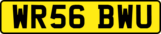 WR56BWU