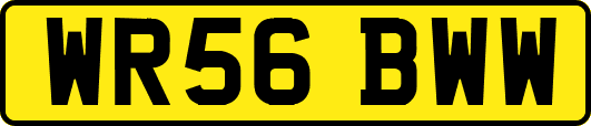WR56BWW