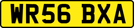 WR56BXA
