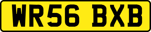 WR56BXB