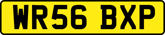 WR56BXP