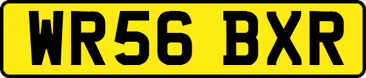 WR56BXR