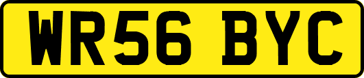 WR56BYC