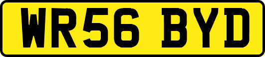 WR56BYD