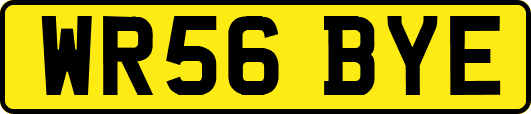 WR56BYE