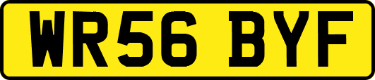 WR56BYF