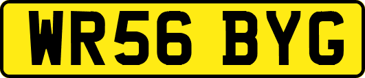 WR56BYG