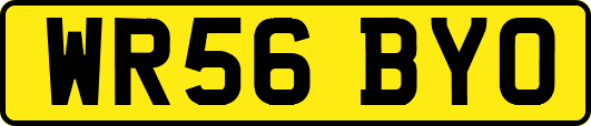 WR56BYO