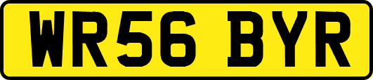 WR56BYR