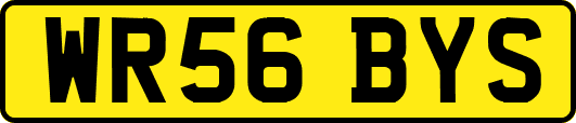 WR56BYS