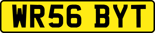 WR56BYT
