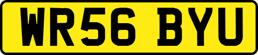 WR56BYU