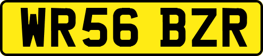 WR56BZR