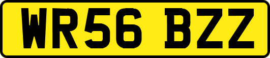 WR56BZZ