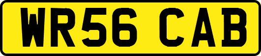 WR56CAB