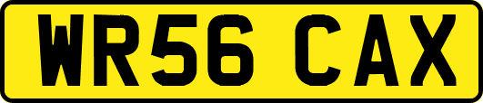 WR56CAX