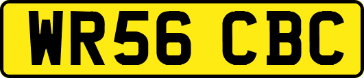 WR56CBC
