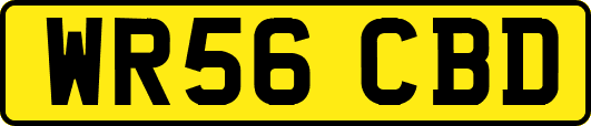 WR56CBD