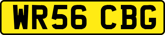 WR56CBG