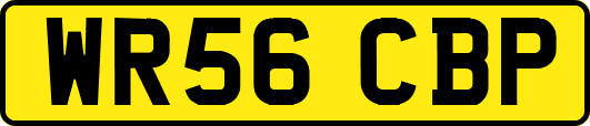 WR56CBP