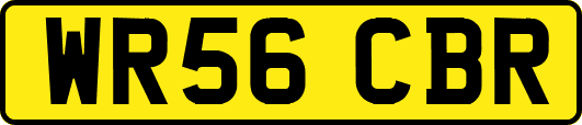 WR56CBR