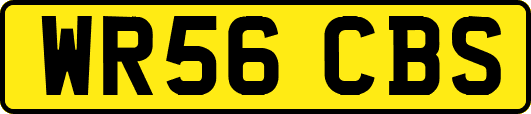 WR56CBS