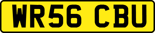 WR56CBU