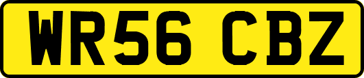 WR56CBZ
