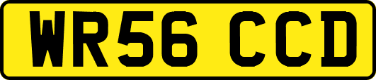 WR56CCD