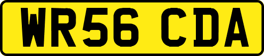 WR56CDA