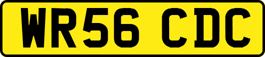 WR56CDC