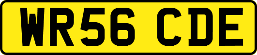 WR56CDE