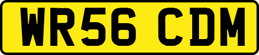 WR56CDM