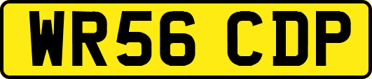 WR56CDP