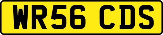 WR56CDS