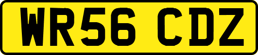WR56CDZ