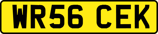 WR56CEK