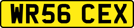 WR56CEX
