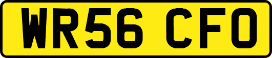 WR56CFO