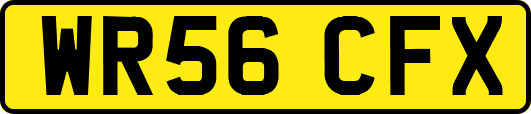 WR56CFX