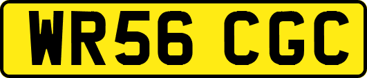 WR56CGC
