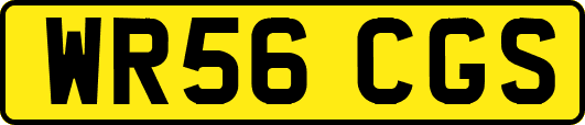 WR56CGS