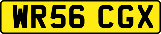 WR56CGX