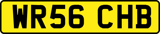WR56CHB
