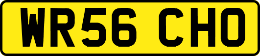 WR56CHO