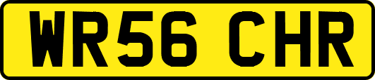 WR56CHR