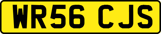 WR56CJS