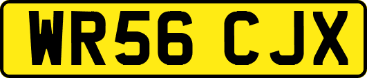 WR56CJX